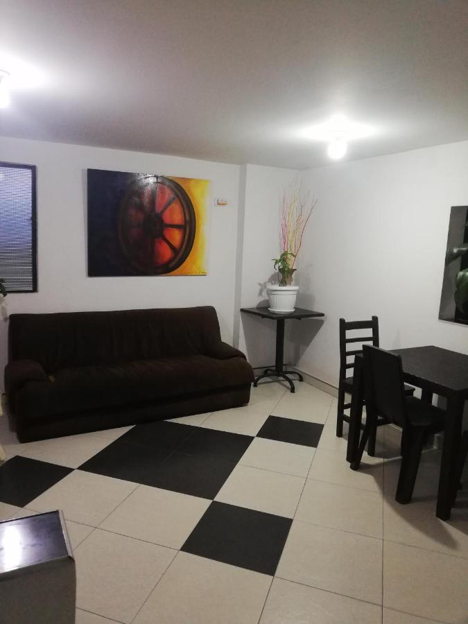 Hotel La Rueda Sr Barbosa  Kültér fotó