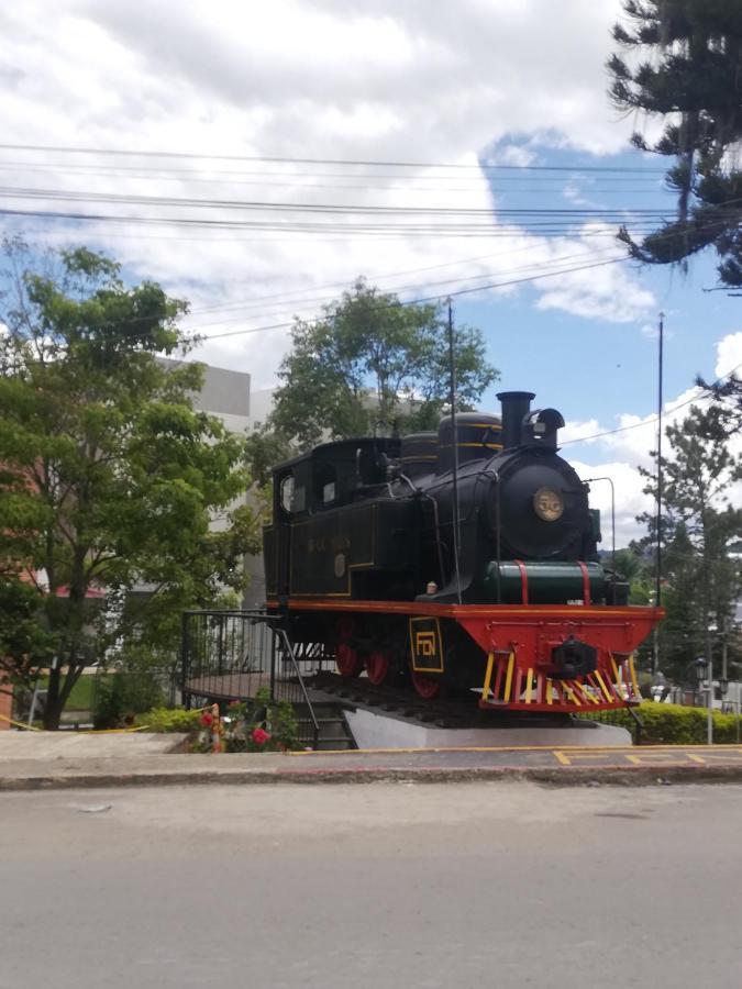 Hotel La Rueda Sr Barbosa  Kültér fotó