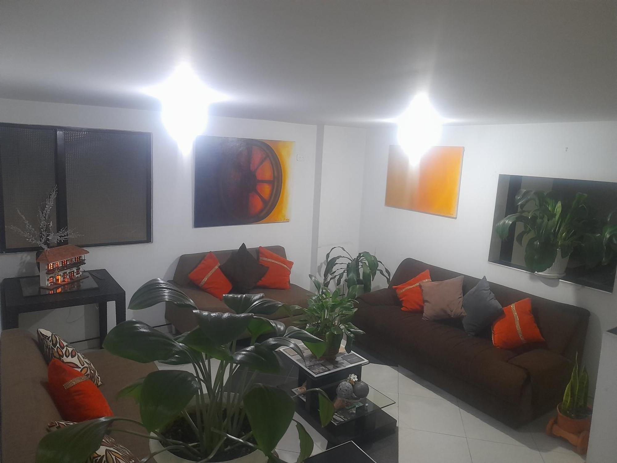 Hotel La Rueda Sr Barbosa  Kültér fotó