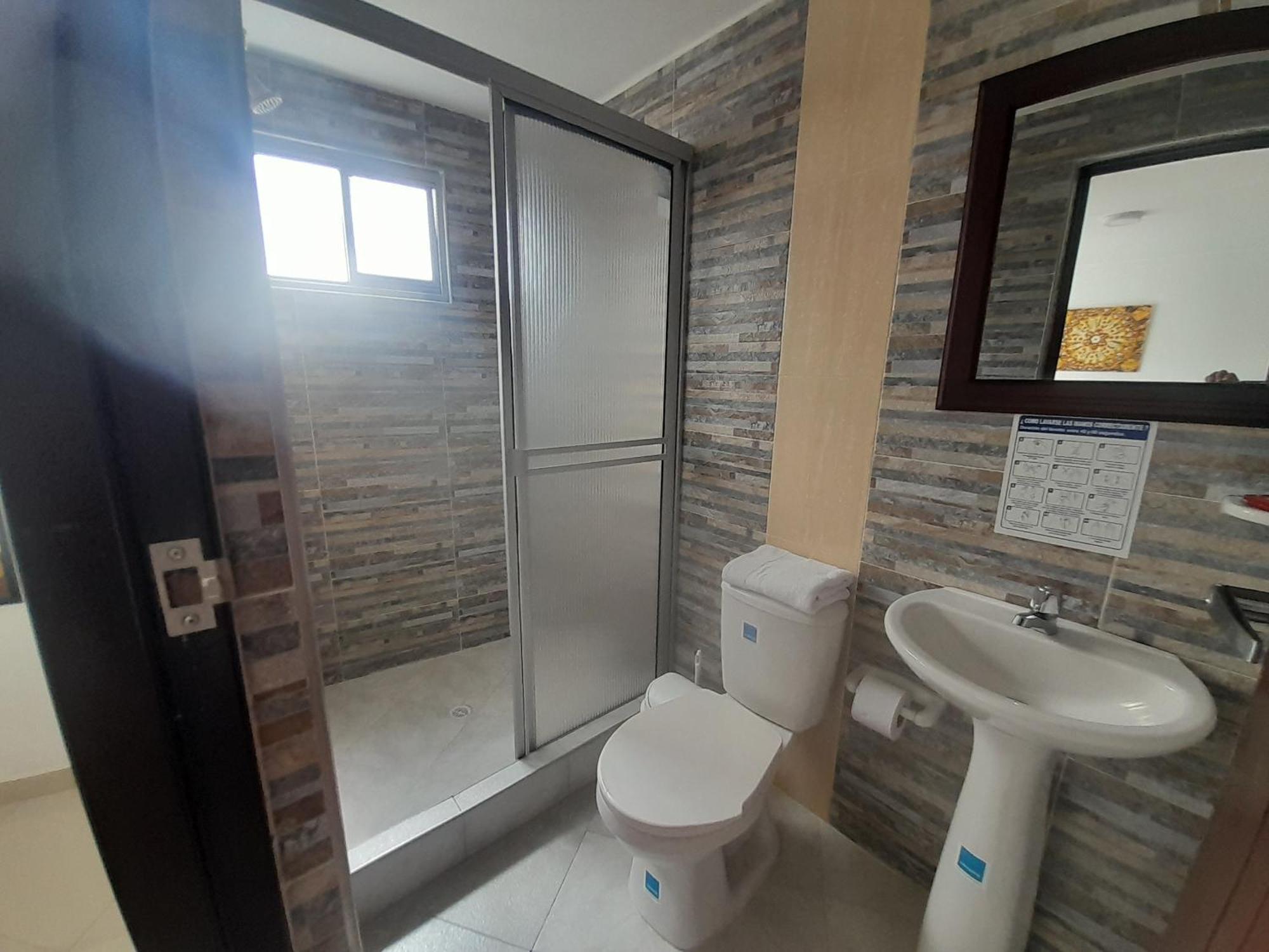 Hotel La Rueda Sr Barbosa  Kültér fotó